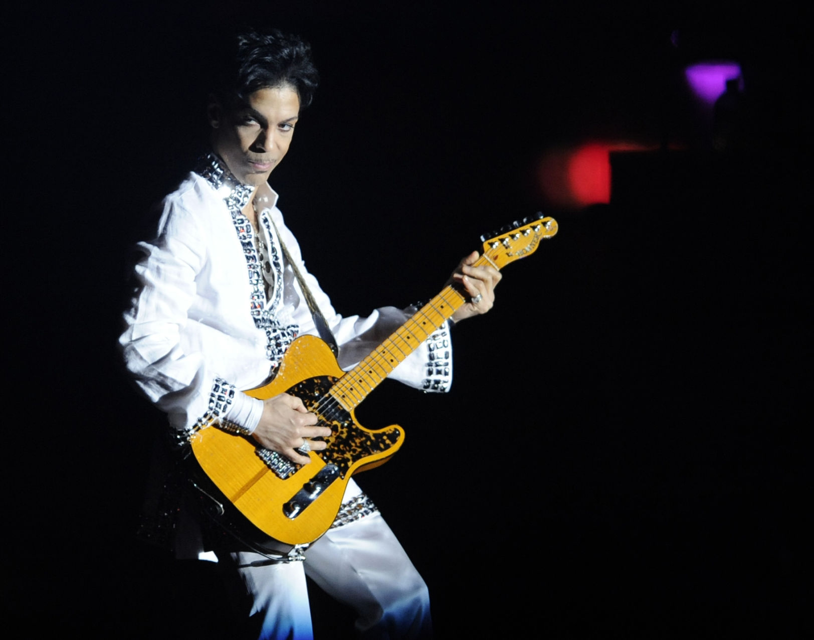 Prince